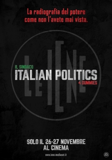 Il Sindaco – Italian politics 4 dummies