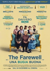 The farewell – una bugia buona