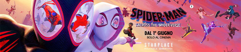 Spider-Man: Across the Spider-Verse
