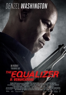 The Equalizer – Il Vendicatore