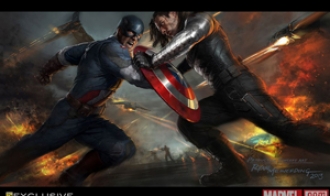 Captain America: The Winter Soldier, online il trailer!