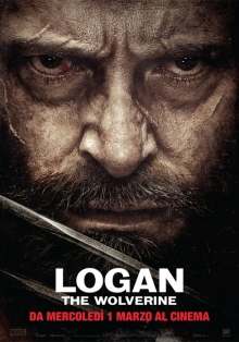 Logan – The Wolverine
