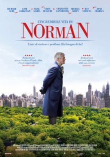 L’incredibile vita di Norman
