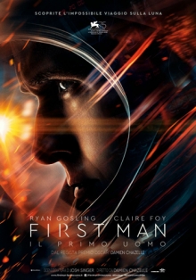 First Man – Il primo uomo
