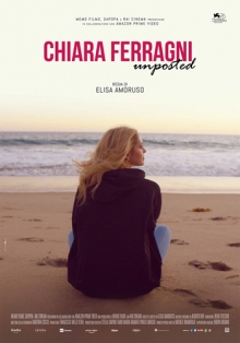 Chiara Ferragni – Unposted