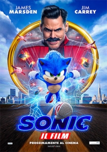 Sonic – Il Film