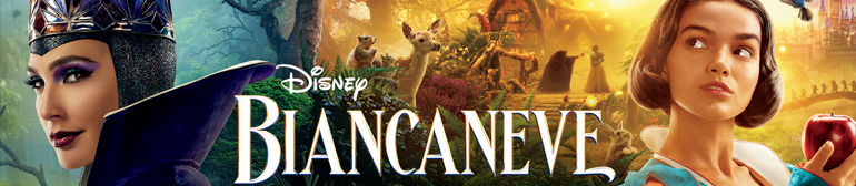 Biancaneve